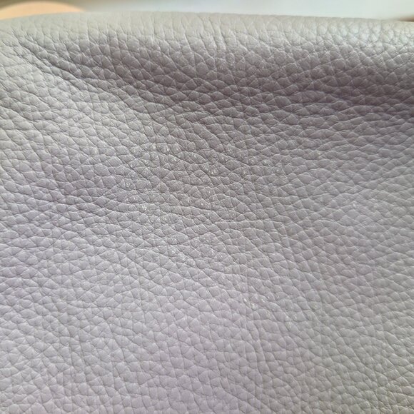 Michael Kors Lilac Jet Set Bag - Picture 15 of 16